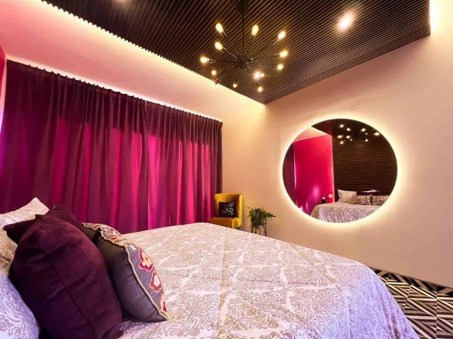 Suite Corazon En Casa Frida San Marcos  المظهر الخارجي الصورة