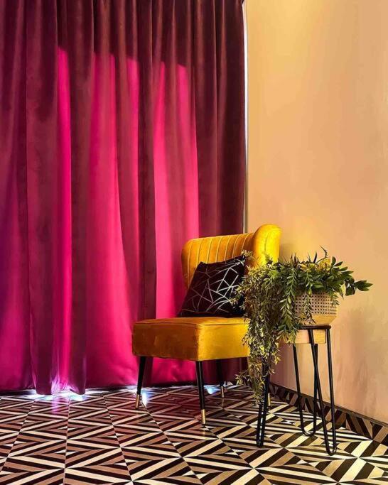 Suite Corazon En Casa Frida San Marcos  المظهر الخارجي الصورة