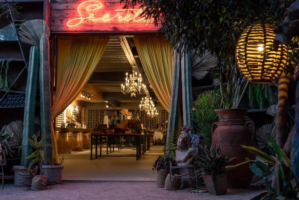 Suite Corazon En Casa Frida San Marcos  المظهر الخارجي الصورة